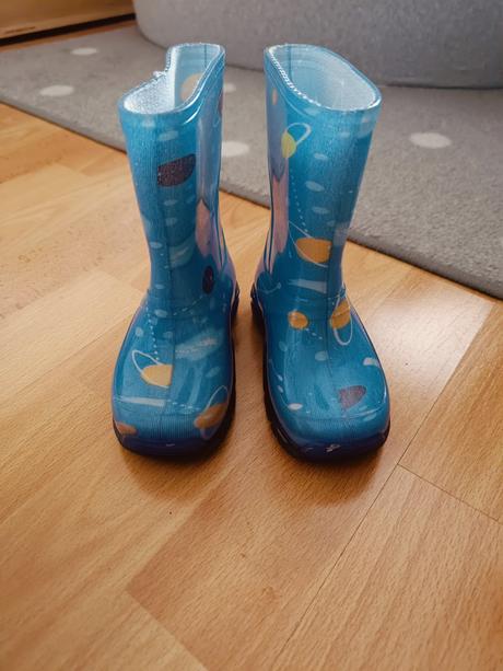 Gumáky veľ. 20/21, mayoral,20