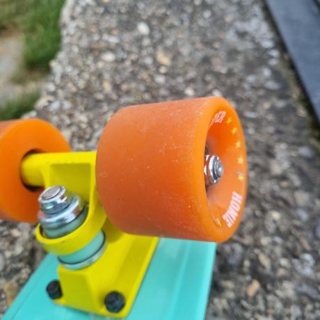 Pennyboard, 