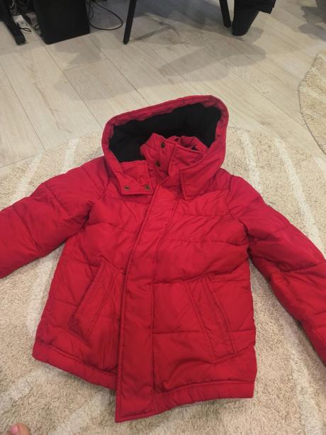 Bunda, abercrombie&fitch,158