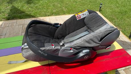 Vajíčko cybex, cybex