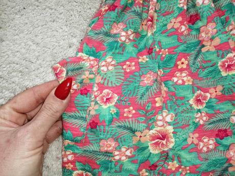 Sukňa s vreckom, next,110