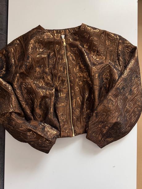 Zara bombera s, zara,s