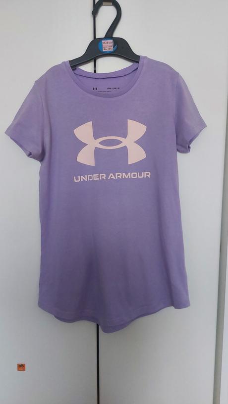 Tričko under armour, under armour,152
