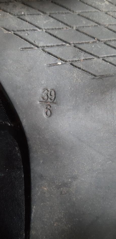 Pohodlné lodičky, deichmann,40