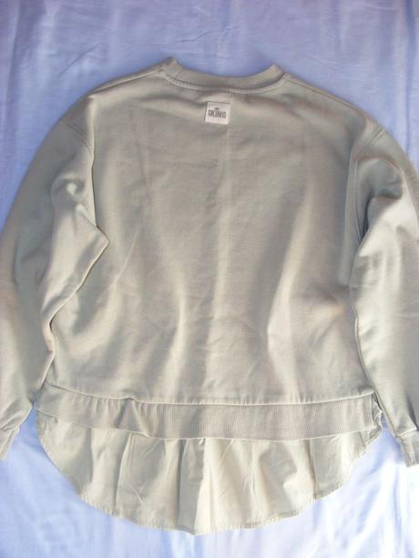 Mikina leví kráľ zn. zara - 158/164, zara,158