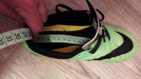 Kopačky alpine pro,veľ.32, 32