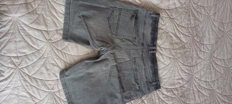 Pánske šortky, urban rascals,m