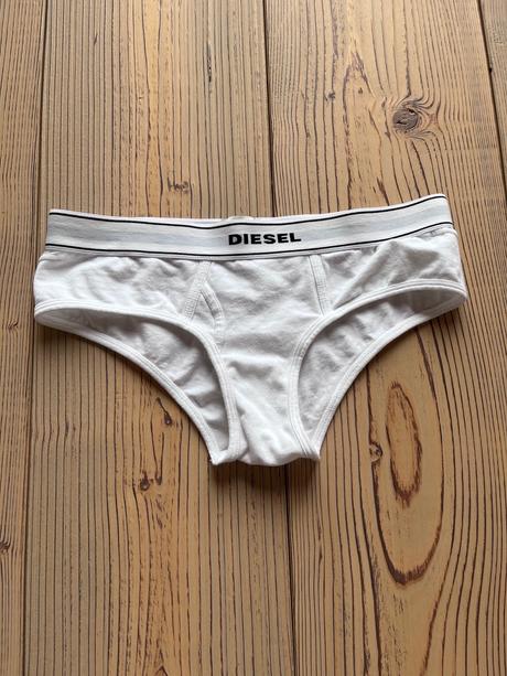 Nohavičky so sietlkou vzadu - diesel, diesel,xs