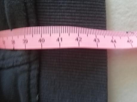 Zateplená mikina z teplákoviny, lupilu,110