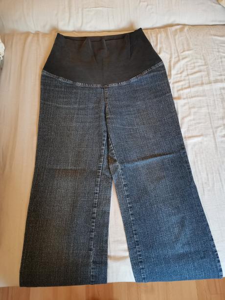 Tehotenské ryfle, m