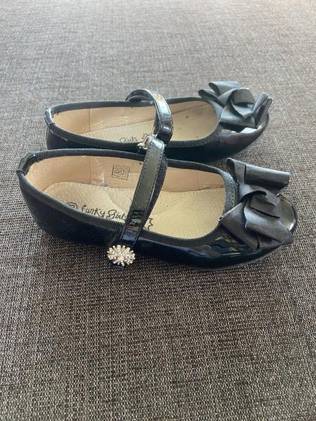 Lakovky funky girls, humanic,28