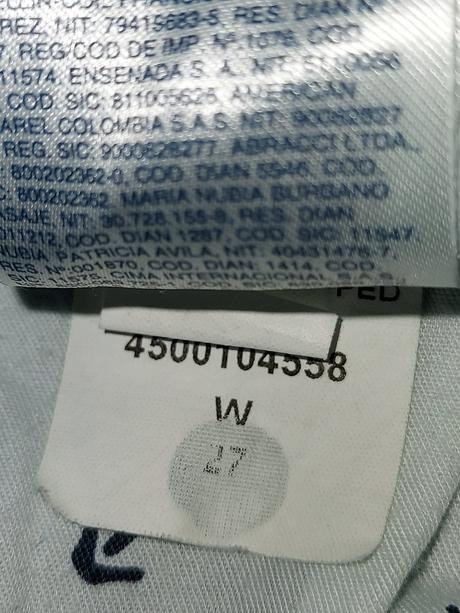 Skinny jeans tommy hilfiger v.27, tommy hilfiger,s