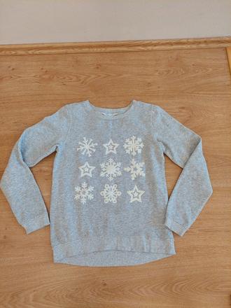 Mikinka, h&m,158