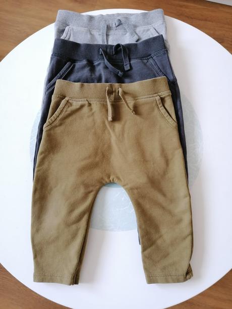 Pudlové tepláky next 74, next,74