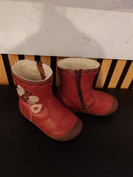 Topánky, d.d.step,22