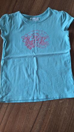 Tricko pre slečny, gap,116