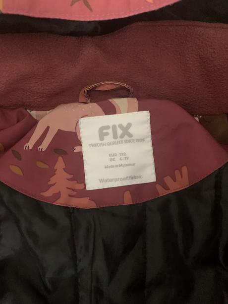 Lindex kombineza, lindex,122