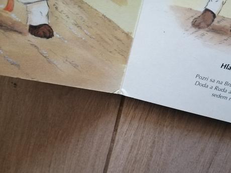 Kniha mackovia športujú,