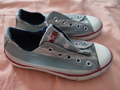 Tenisky converse 30, converse,30