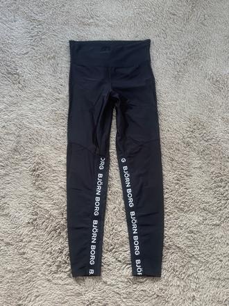 Björn borg legíny, m