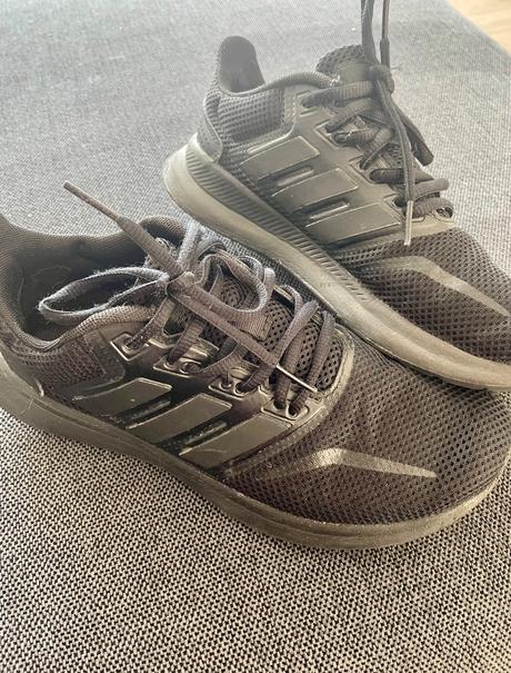Ľahké tenisky adidas 36,5, adidas,36