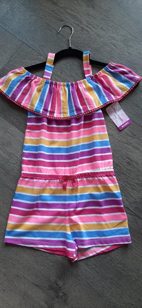 Dievcensky letny overal, 128