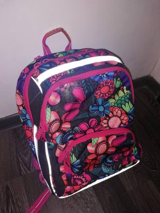 Školská taška topgal,