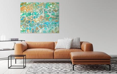 Obraz akryl na plátne rôzne, aj na želanie, 