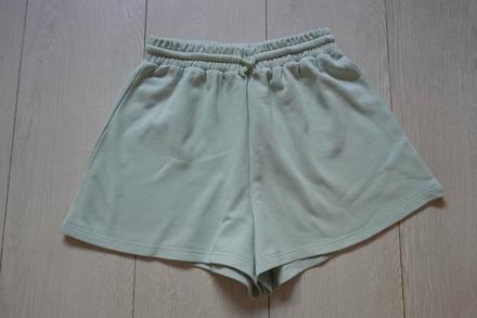 Kraťasky h&m, h&m,158