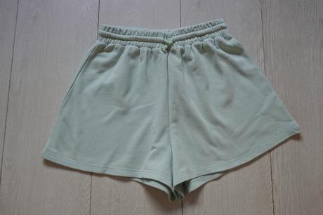 Kraťasky h&m, h&m,158