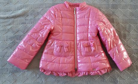 Prechodna bunda 98 mayoral, mayoral,98