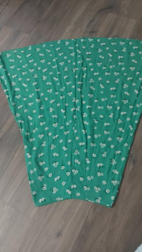 Letna sukienka mng, mango,s