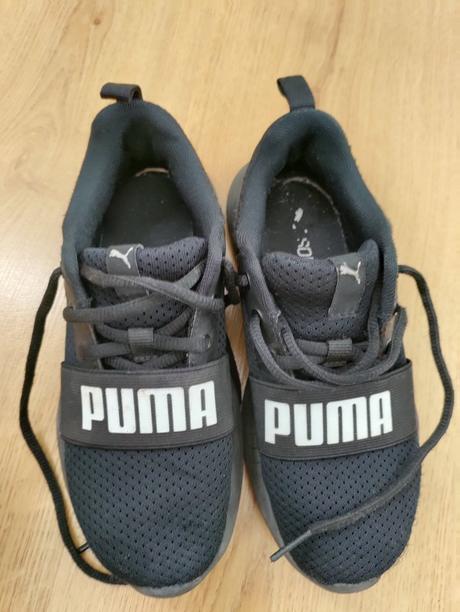 Tenisky puma, puma,34