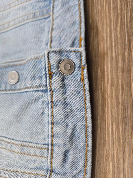 Rifľová bunda č.86, f&f,86