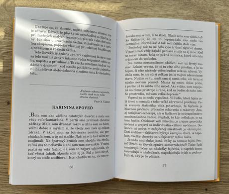 Rozhovory o dospievaní ivan štúr za 2eur, 