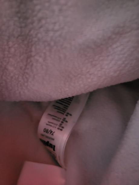 Čapice rôzne znacky, 86