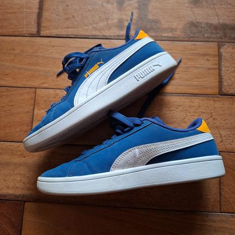 Tenisky, puma,35