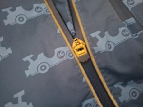 Bunda do dažďa tchibo, tchibo,116