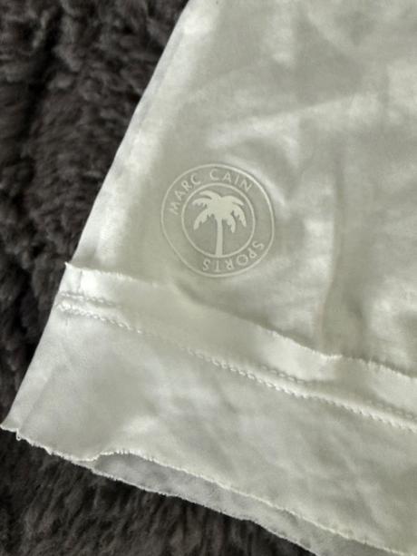 Tričko marc cain, xl