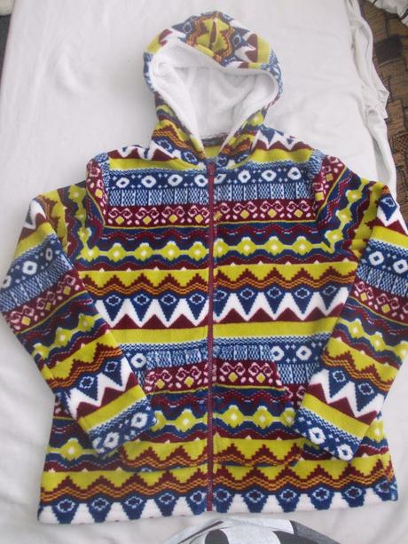 Sveter-mikina, bonprix,38