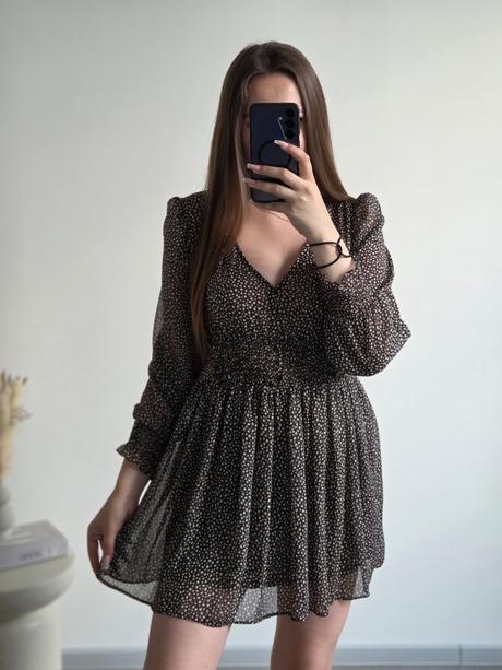 Zara šaty m, zara,m