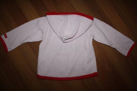 Svetrík hello kitty, h&m,86