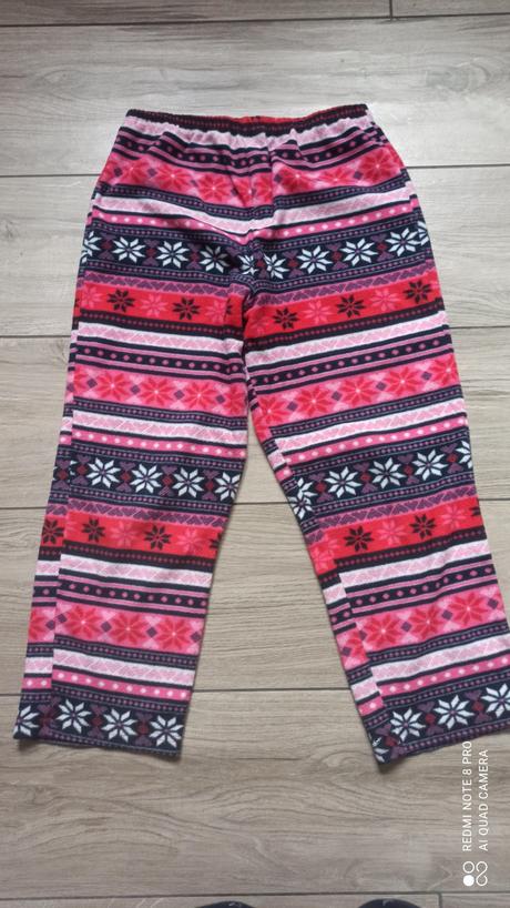 Pyžamové nohavice 128/134, george,128