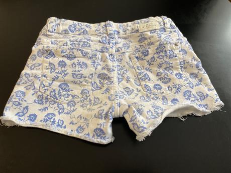 Dievčenské kraťasy, ovs,140