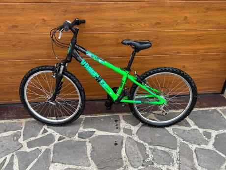 Chlapčenský bicykel, 24