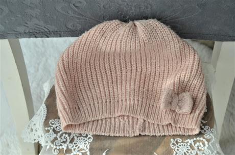 Zimná čiapka hm-110/128, h&m,110