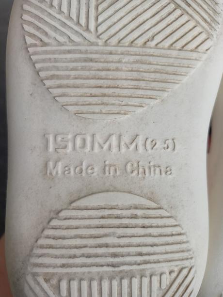 Kroksy dievčenské 24/25, 25