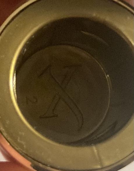 Xerjoff naxos 100ml, 