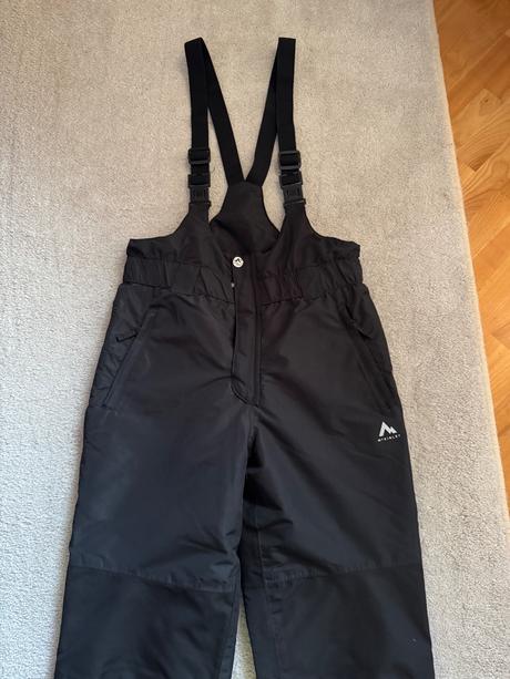 Malo nosene mckinley oteplovacky, 14-16r, mckinley,176