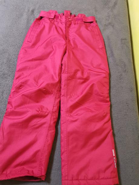 Perfektné otepľovačky v top stave č. 140/146, 140